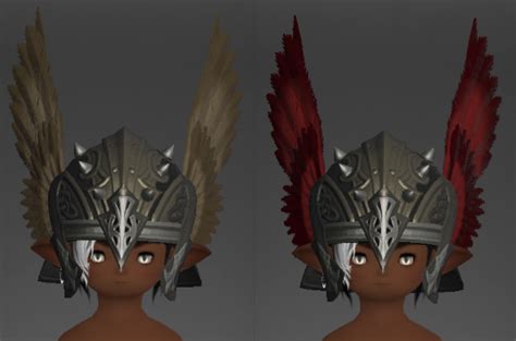 ancient helm ff14.